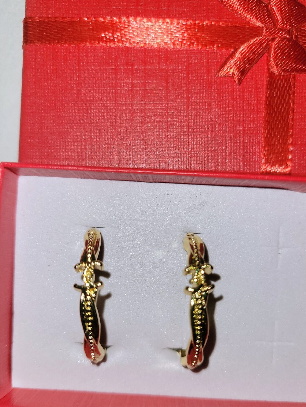 Luxury Jewelry